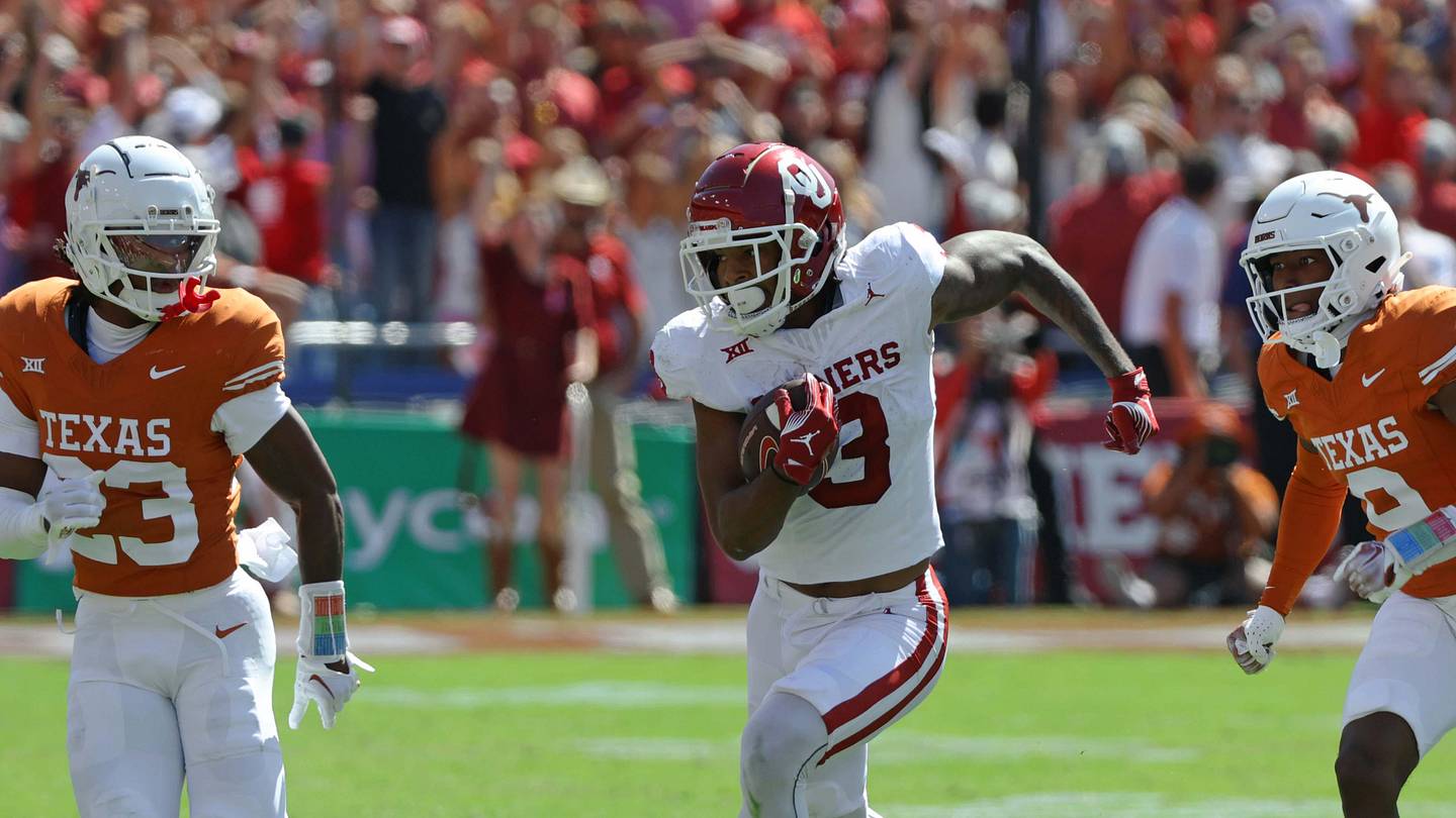 College football realignment: What teams improve, slump after conference expansion
