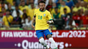Qualifié pour la Coupe du monde 2022, le Brésil nourrit de grandes ambitions au Qatar. 