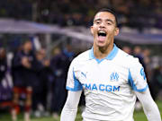 Après un match serré, l'Olympique de Marseille a enchaîné une deuxième victoire, en Belgique.