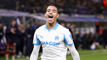 Après un match serré, l'Olympique de Marseille a enchaîné une deuxième victoire, en Belgique. Après un match serré, l'Olympique de Marseille a enchaîné une deuxième victoire, en Belgique.