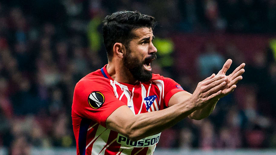 Diego Costa