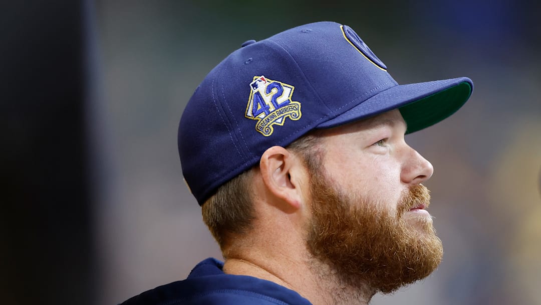 Detroit Tigers v Milwaukee Brewers