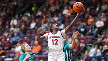 UNC Wilmington v Virginia Tech