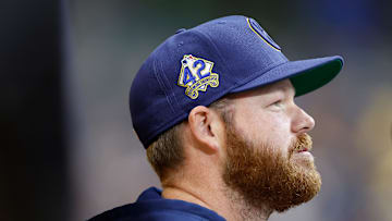 Detroit Tigers v Milwaukee Brewers