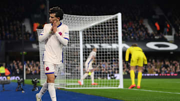 Ipswich Town FC v Chelsea FC - Premier League