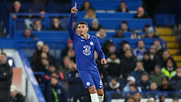 Thiago Silva