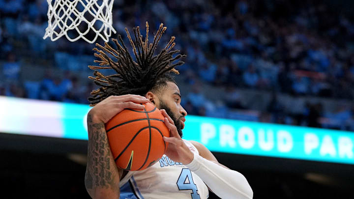 American v North Carolina