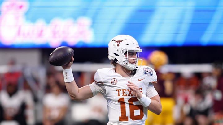 NCAAF News