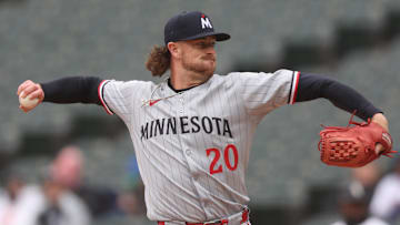 Minnesota Twins vs. Chicago White Sox