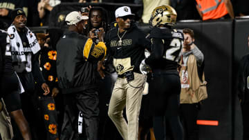 Colorado State v Colorado