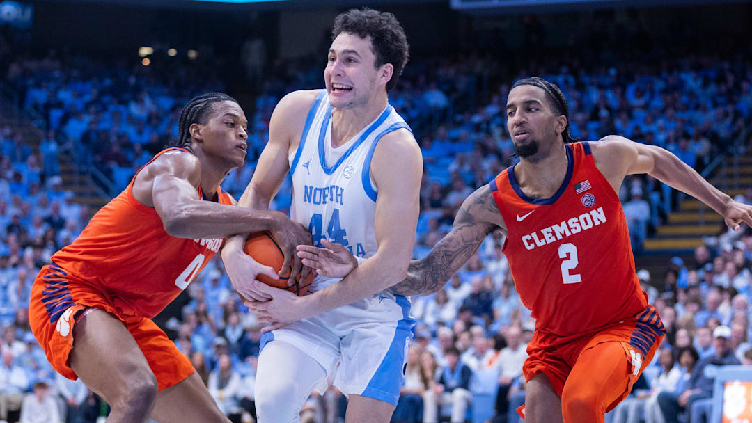 Mandatory Credit: Scott Kinser-Imagn Images