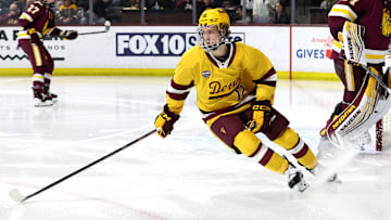 University of Minnesota-Duluth v Arizona State University