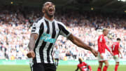 Callum Wilson claimed the winner for Newcastle