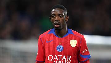 Ousmane Dembélé et le PSG défient l'OGC Nice ce samedi en Ligue 1 Ousmane Dembélé et le PSG défient l'OGC Nice ce samedi en Ligue 1
