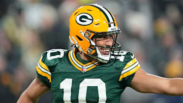 New Orleans Saints v Green Bay Packers