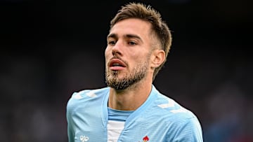 RC Celta de Vigo v Real Sociedad - La Liga EA Sports