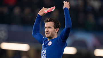 Ben Chilwell