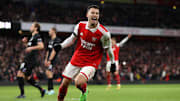Arsenal FC v West Ham United - Premier League