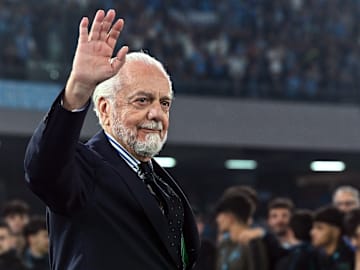 Aurelio De Laurentiis