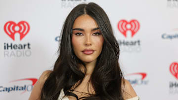 Madison Beer
