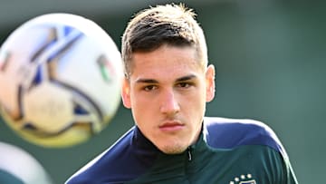 Nicolò Zaniolo