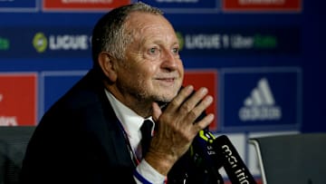 Jean-Michel Aulas va toucher une petite fortune.