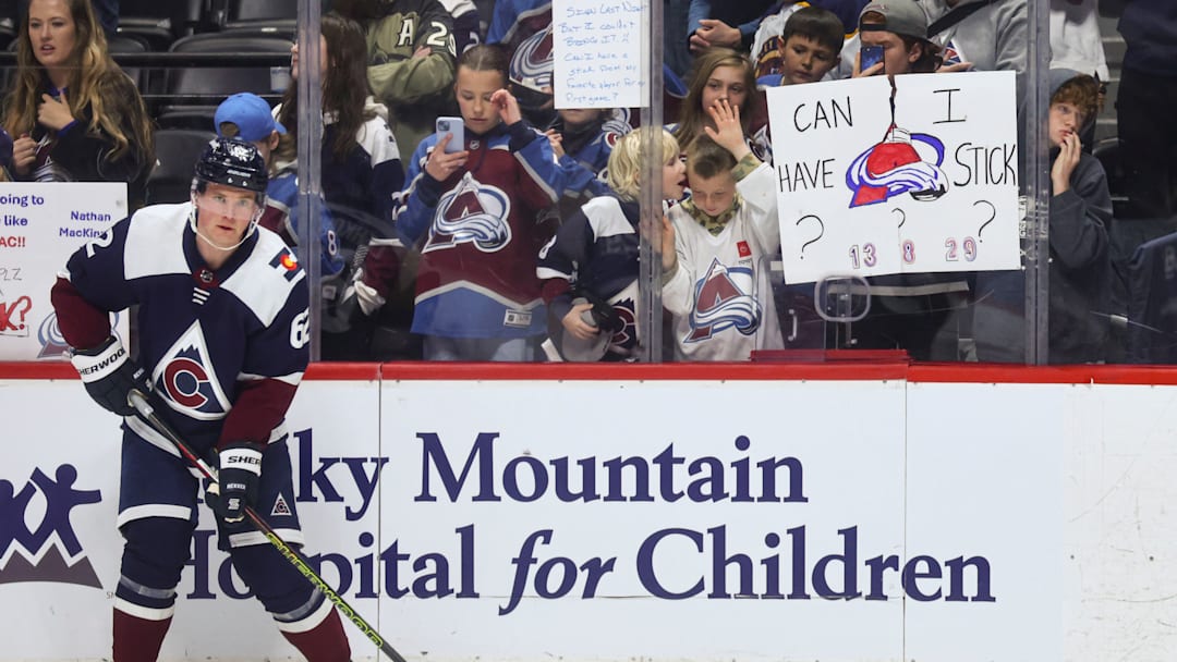The Colorado Avalanche must focus on getting off to strong start to secure their playoff spot early.