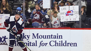 The Colorado Avalanche must focus on getting off to strong start to secure their playoff spot early.