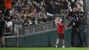 Houston Astros v Chicago White Sox