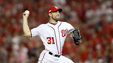 Max Scherzer