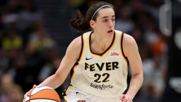 Indiana Fever v Seattle Storm