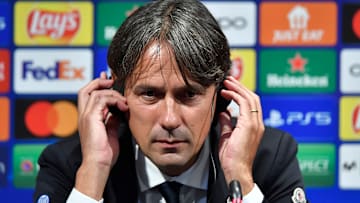 Simone Inzaghi