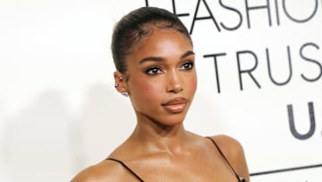 Lori Harvey