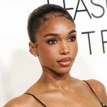 Lori Harvey