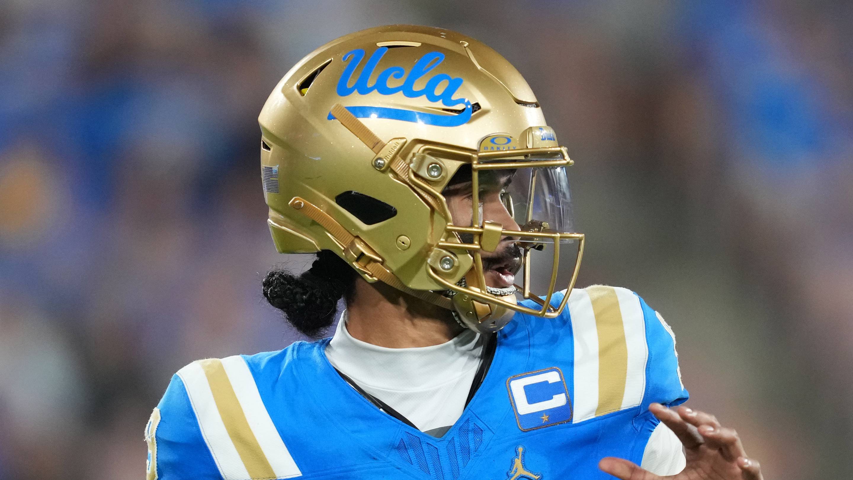 3 Reasons for Optimism Heading Into UCLA's Bye Week