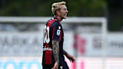 Bologna v Sassuolo-Sudtirol - Pre-Season Friendly