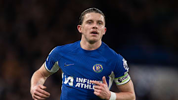 Chelsea pasang harga tinggi untuk Conor Gallagher yang disebut masuk dalam incaran Tottenham Hotspur.