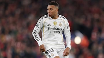 Un gros choc en Ligue des champions est au programme pour le Real Madrid avant Noël.