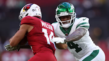 New York Jets v Arizona Cardinals