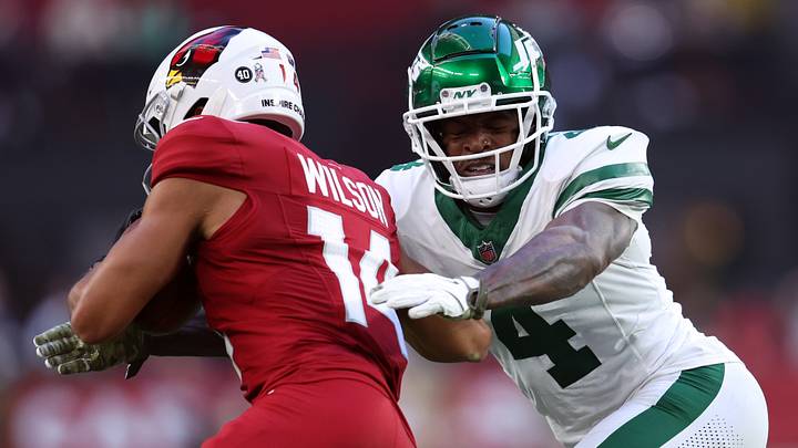 New York Jets v Arizona Cardinals