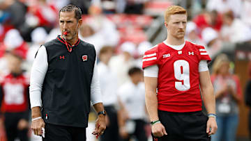 Middle Tennessee v Wisconsin