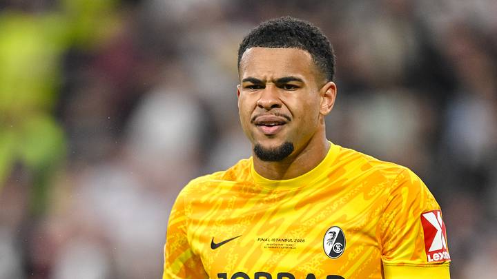 Noah Atubolu könnte es nach Italien ziehen Noah Atubolu könnte es nach Italien ziehen