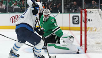 Winnipeg Jets v Dallas Stars - Game Four