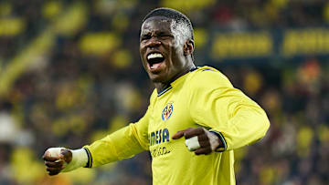Villarreal CF v Real Valladolid CF - La Liga EA Sports
