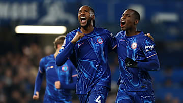 Chelsea got back to winning ways against Wolves on Monday