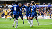 Chelsea topped the spend on agent fees again
