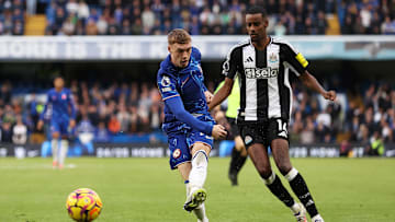 Chelsea FC v Newcastle United FC - Premier League