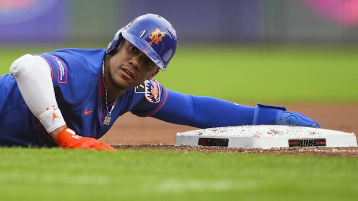 Juan Soto shockingly led Mets and NL in this statistic in 2025
