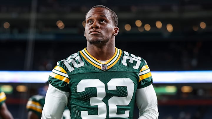 Green Bay Packers v Denver Broncos