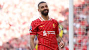 Salah is not finished winning yet